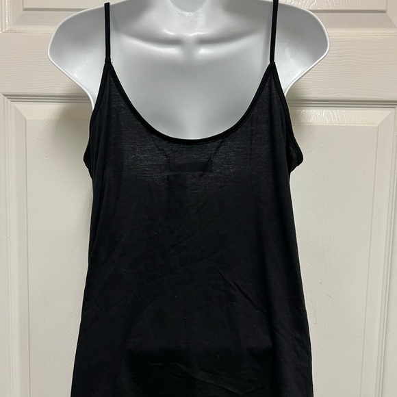 LOGUIN Sequin Tank Top - Picture 7 of 8